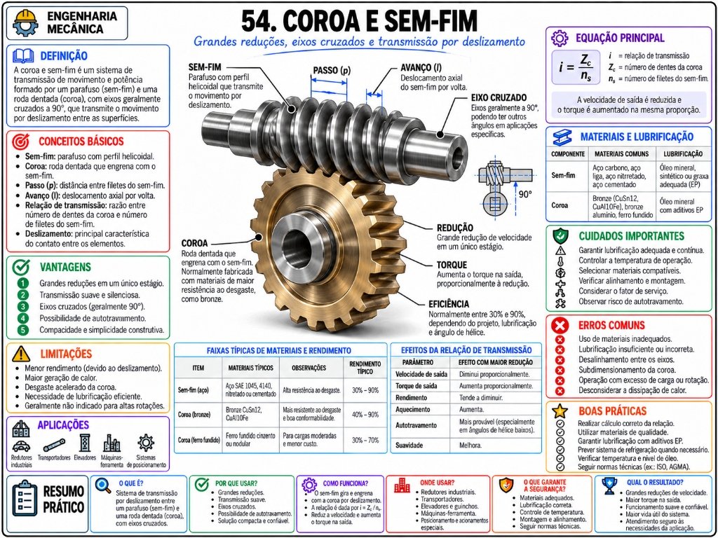 54. Coroa e Sem-Fim (5/10)